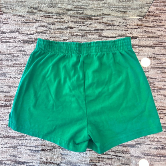 Hip-T Green Soffe Shorts Size XS - Picture 5 of 7